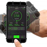 180-DEGREE ROTATABLE PHONE WRISTBAND