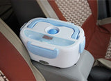 Portable Electric Heating Lunch Box