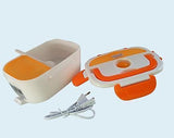 Portable Electric Heating Lunch Box