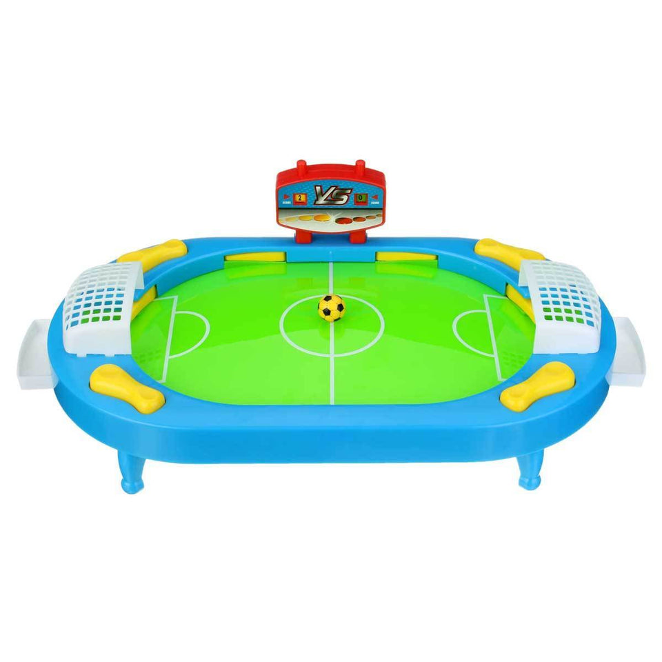 Tabletop Soccer