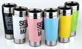 Self Stirring Mug Automatic Electric