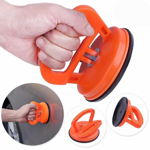 AMAZING SUCTION CAR DENT REMOVER