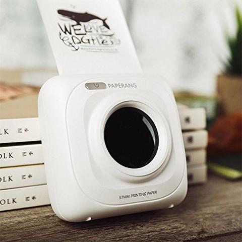 Magic Bluetooth Phone Printer