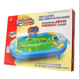 Tabletop Soccer
