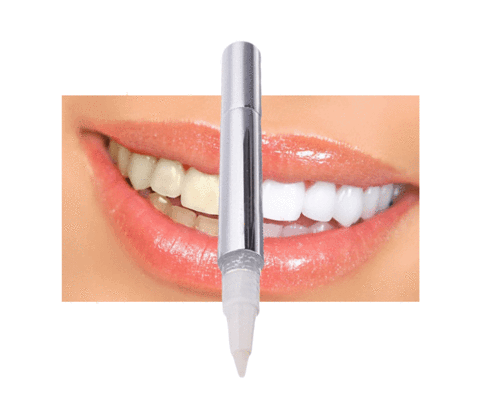 Perfect Teeth Whitening Pen