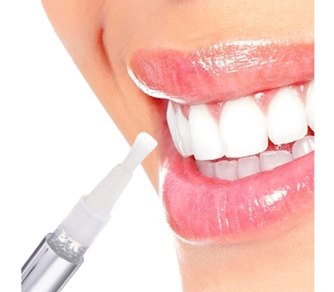 Perfect Teeth Whitening Pen
