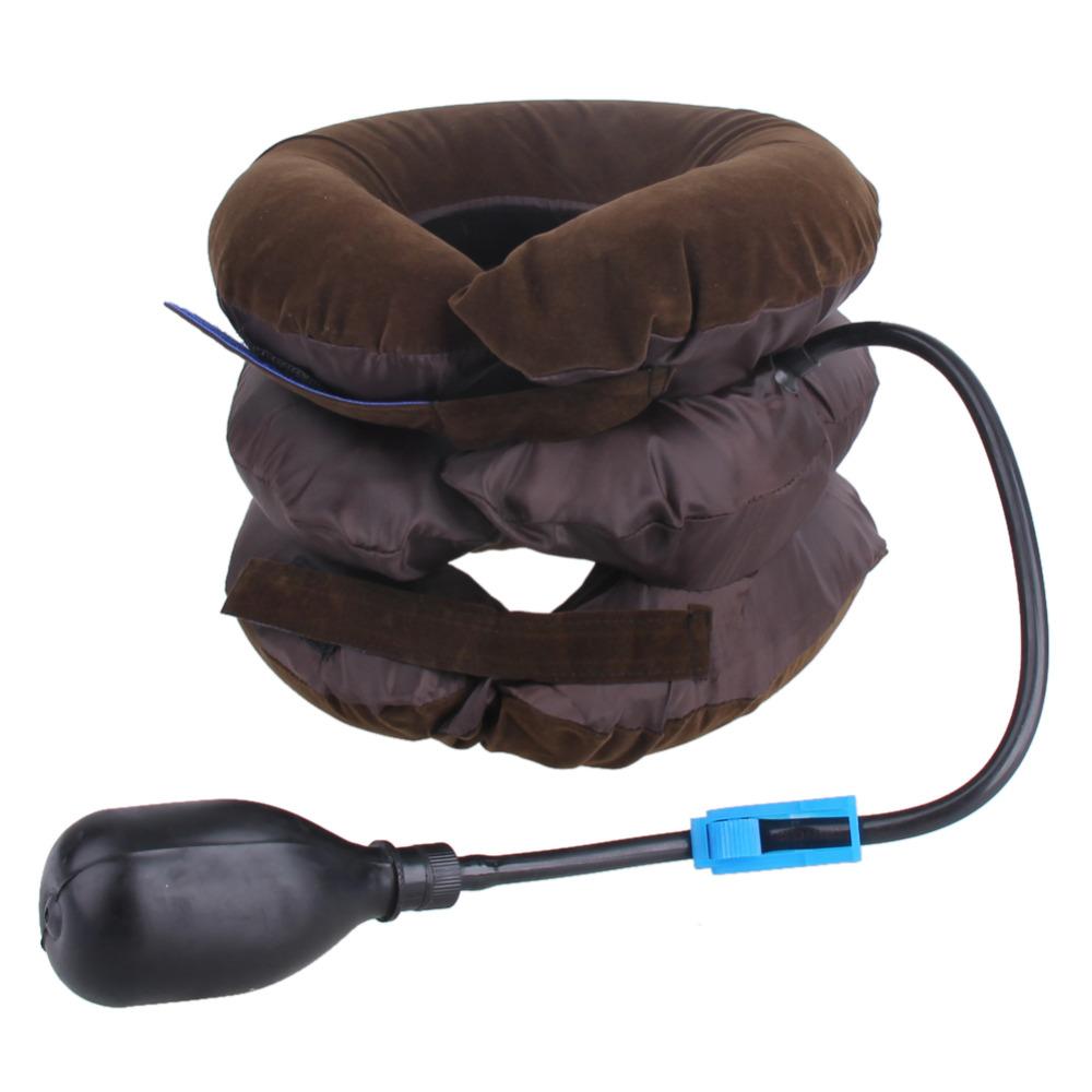 BESTRELIEF CERVICAL NECK TRACTION DEVICE