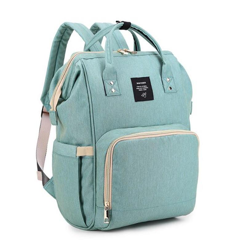 LAND DIAPER BAG