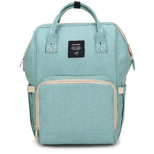 LAND DIAPER BAG