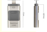 USB FLASH DRIVE FOR IPHONE