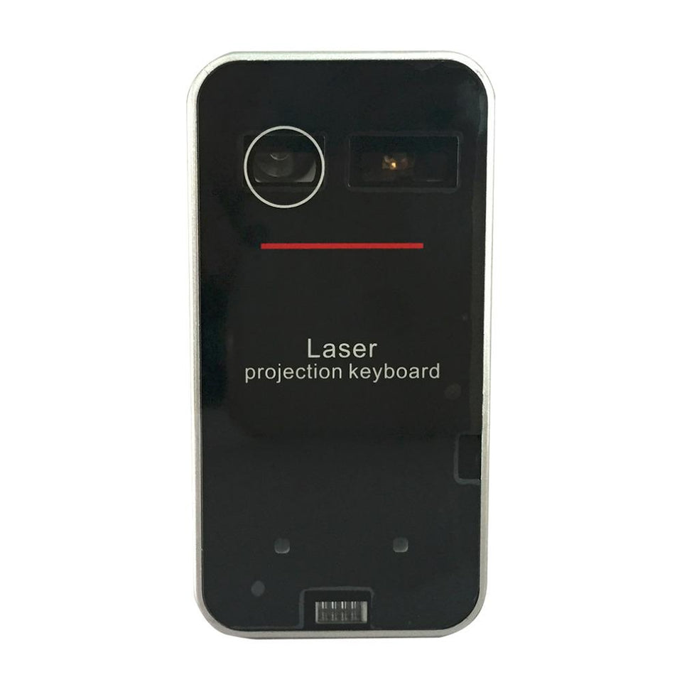 LASER VIRTUAL KEYBOARD