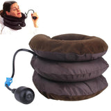 BESTRELIEF CERVICAL NECK TRACTION DEVICE