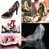 DIY CAKE DECORATING SHOE CHOCOLATE MOLD