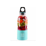 USB PORTABLE BLENDER BOTTLE