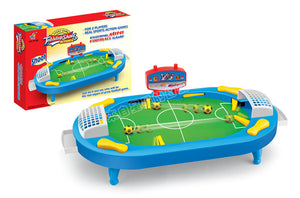 Tabletop Soccer