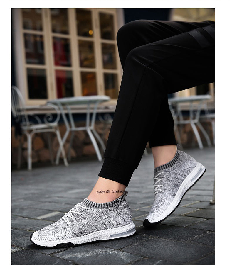 UNISEX COUPLE CASUAL SHOES