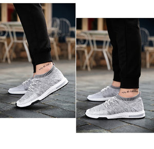 UNISEX COUPLE CASUAL SHOES