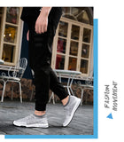 UNISEX COUPLE CASUAL SHOES