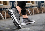 UNISEX COUPLE CASUAL SHOES