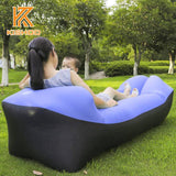 AIR HAMMOCK™ - INFLATABLE AIR BED