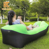 AIR HAMMOCK™ - INFLATABLE AIR BED