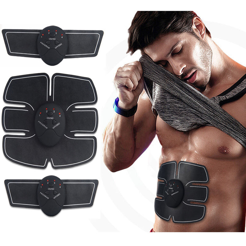 MUSCLE MAX STIMULATOR