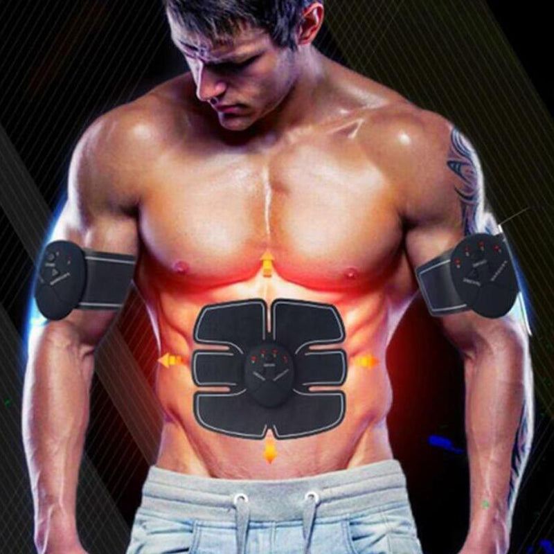 MUSCLE MAX STIMULATOR