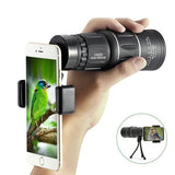 Magic High Power Prism Monocular Telescope