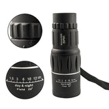 Magic High Power Prism Monocular Telescope