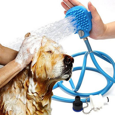 PET BATHING TOOL