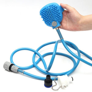 PET BATHING TOOL