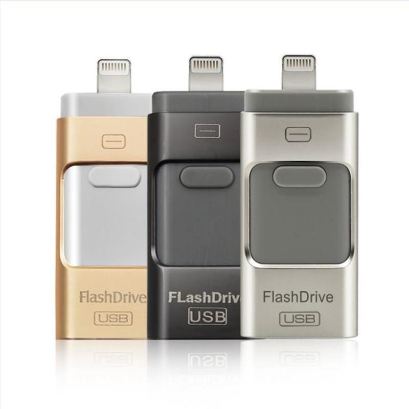 USB FLASH DRIVE FOR IPHONE