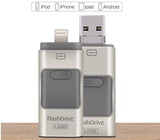 USB FLASH DRIVE FOR IPHONE