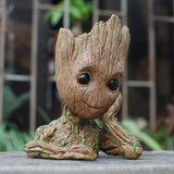 BABY GROOT FLOWERPOT