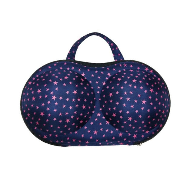 Bra Organizer Storage Bag