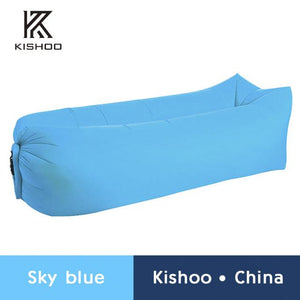 AIR HAMMOCK™ - INFLATABLE AIR BED