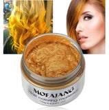 MAGIC HAIR COLORING CREAM