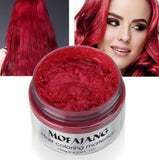 MAGIC HAIR COLORING CREAM