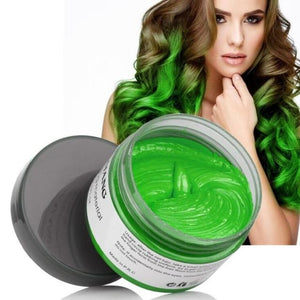 MAGIC HAIR COLORING CREAM