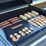 Non-Stick Grill Mat