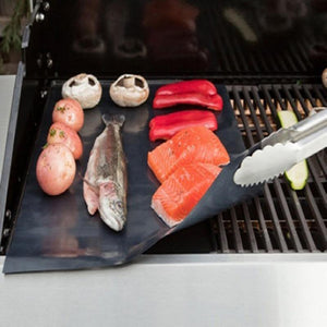 Non-Stick Grill Mat