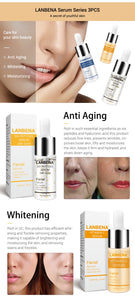 Line Rewind 24K Gold Serum
