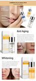 Line Rewind 24K Gold Serum