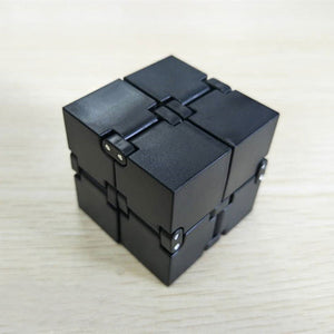 INFINITY CUBE