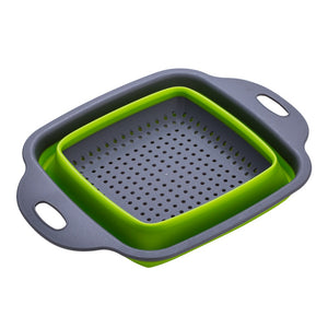 Progressive Collapsible Colander