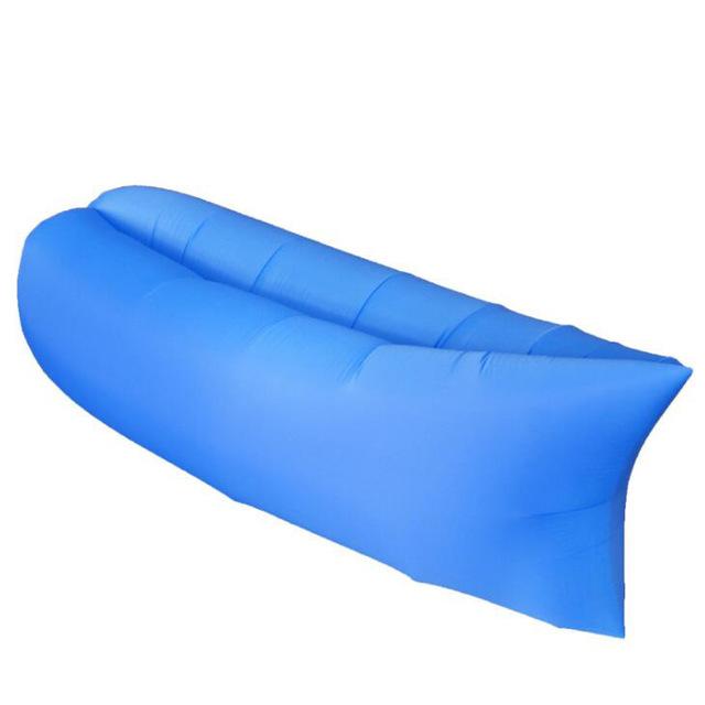 AIR HAMMOCK™ - INFLATABLE AIR BED