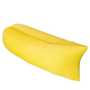 AIR HAMMOCK™ - INFLATABLE AIR BED