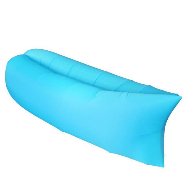 AIR HAMMOCK™ - INFLATABLE AIR BED