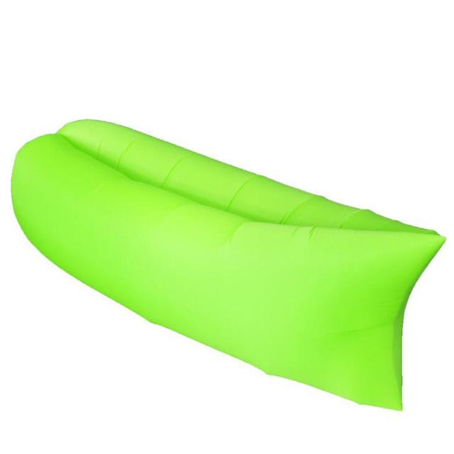 AIR HAMMOCK™ - INFLATABLE AIR BED