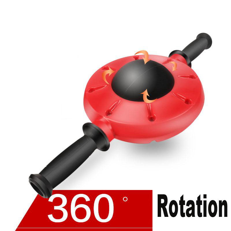 360° ABS ROLLER